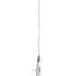 Scout KS-23A 3 db UKW stainless steel Antenne L=0.9 m