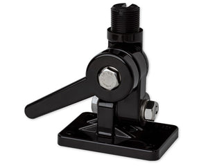 Scout PA-3 4-Wege-Antennefuss