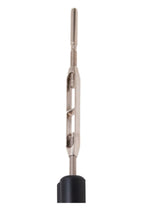Seldén Spannergehäuse für Hydraulikspanner HTI – Ersatzgehäuse für Achterstagspanner