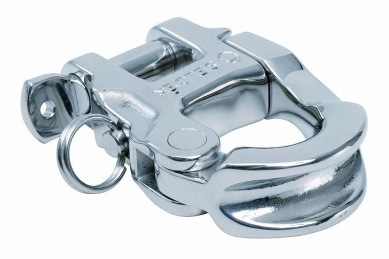 Seldén Schnappschäkel