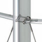 Seldén star ball roller terminal 3mm