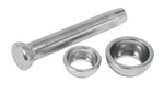 Seldén Sternball-Walzterminal 4 mm – Stehendtakelage-Terminal für Drahtseile