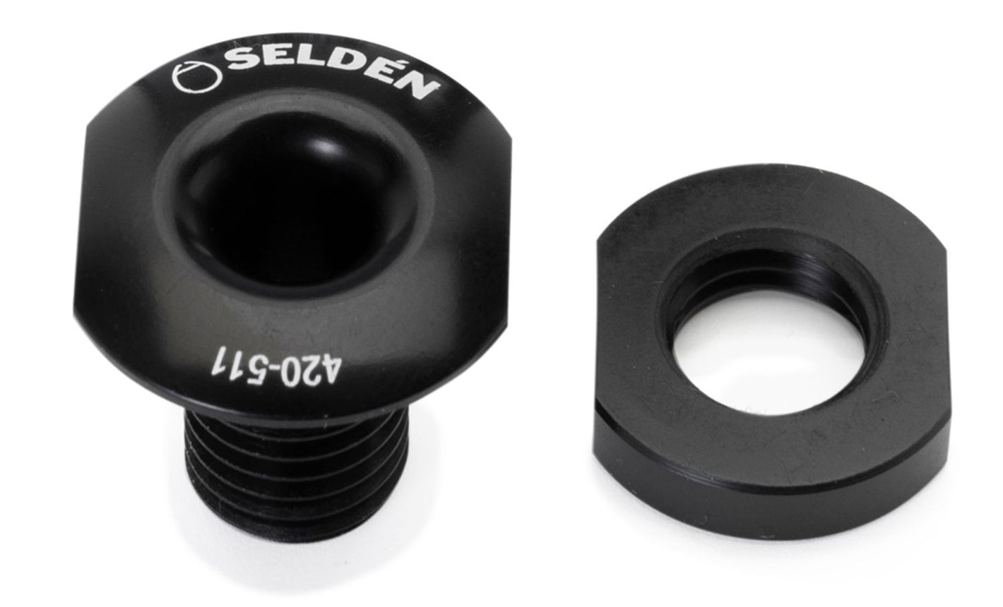 Seldén Decksdurchführung einseitig