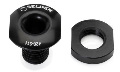 Seldén Decksdurchführung einseitig