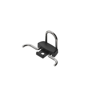 Leinenführung für Seldén Cam Cleats MK2