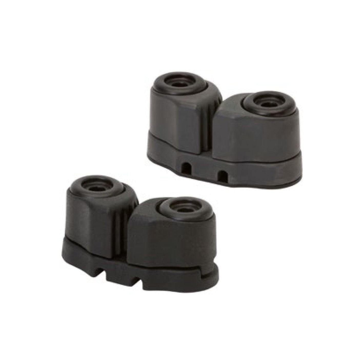 Seldén Cam Cleat 27 MK2 – Klemme für Fallen
