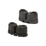 Seldén Cam Cleat 27 MK2 – Klemme für Fallen