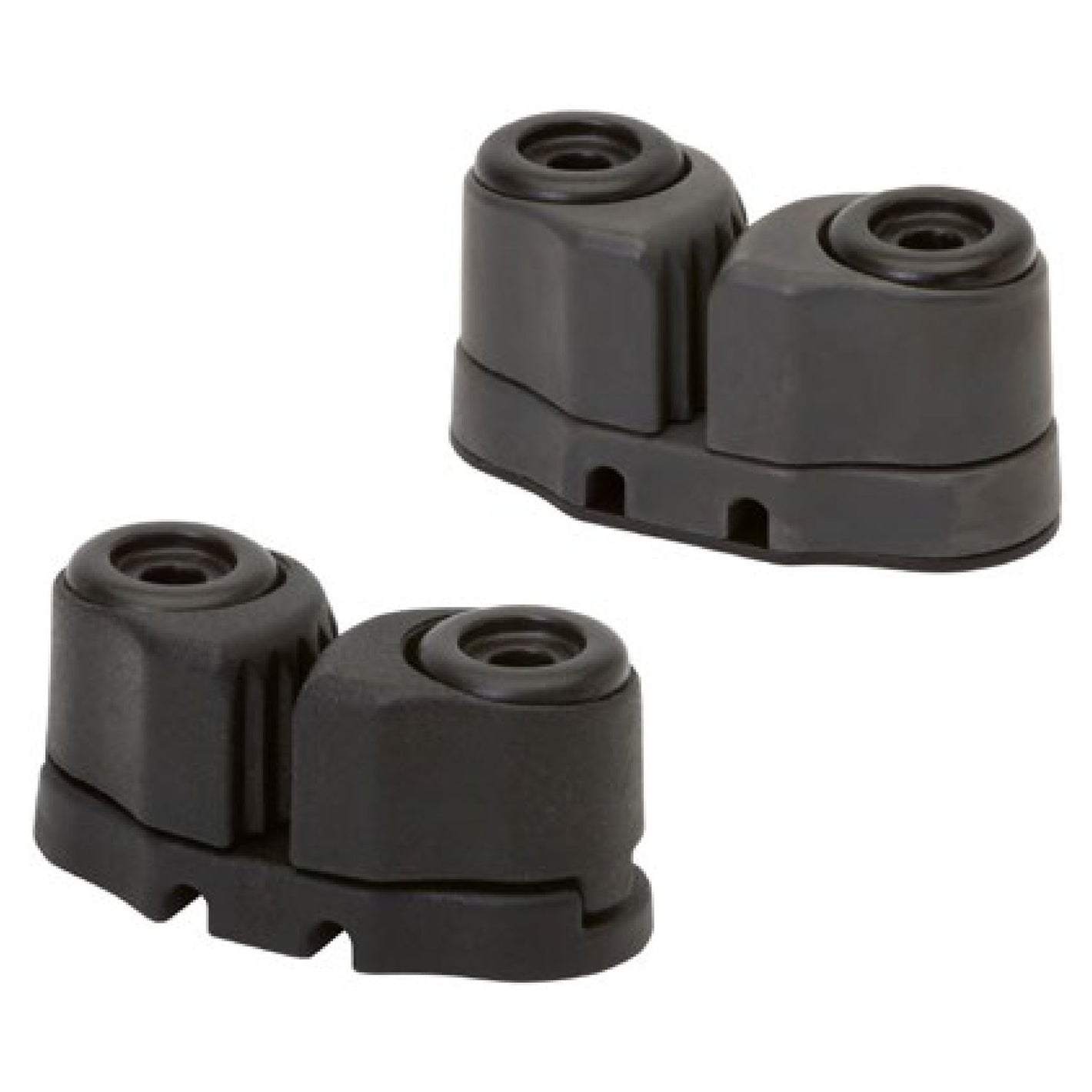 Seldén Cam Cleat 38 MK2 – Klemme für Fallen