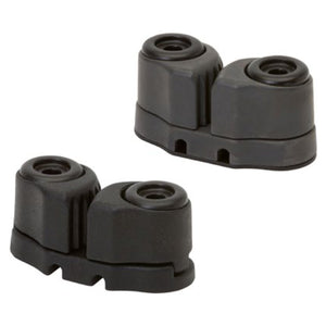 Seldén Cam Cleat 38 MK2 – Klemme für Fallen