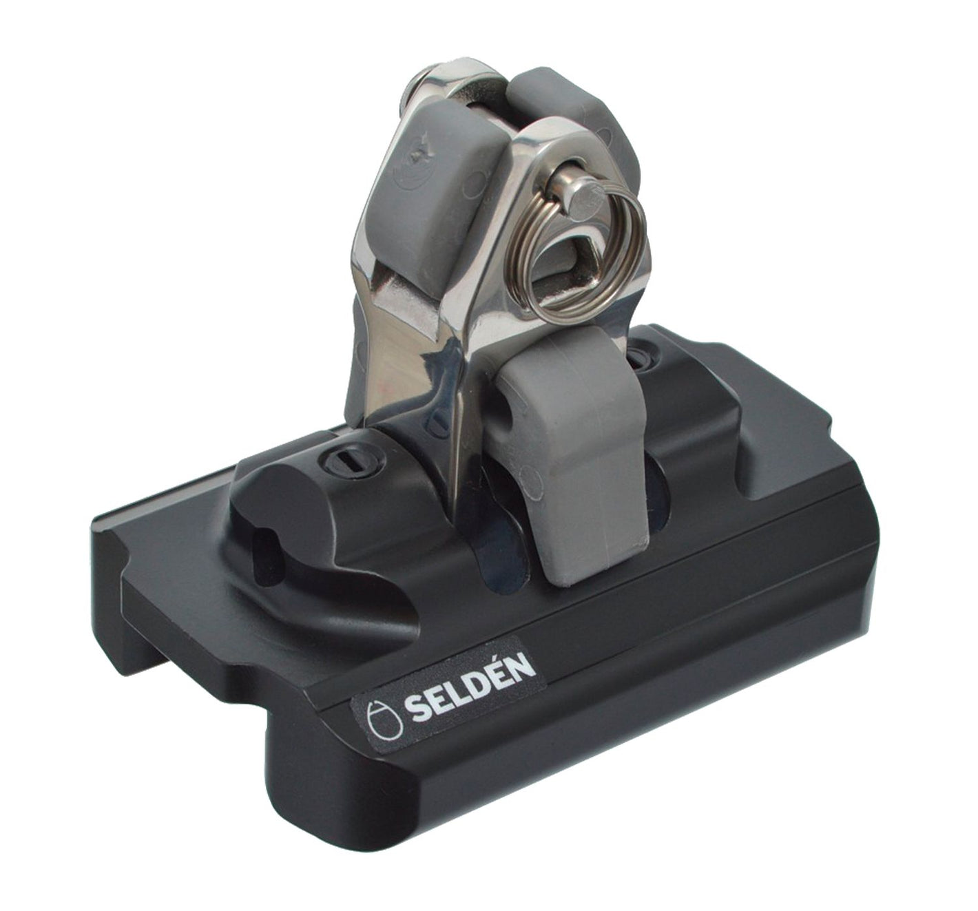 Seldén Traveller für Selbstwendefock System 22