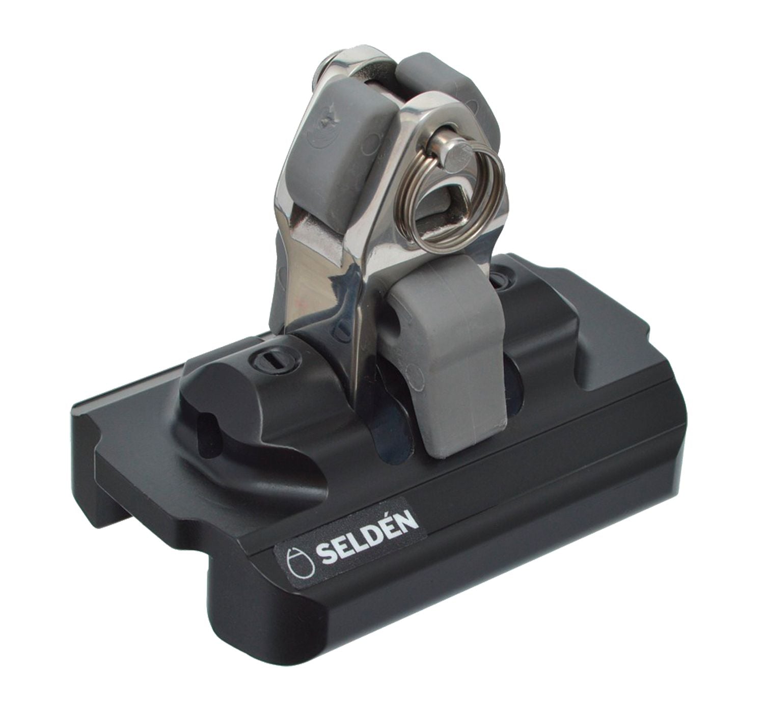 Seldén Traveller für Selbstwendefock System 22