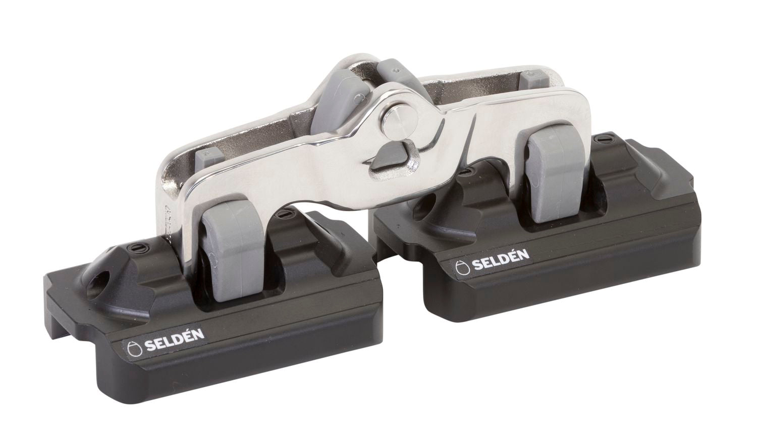 Seldén doppleter Traveller für Selbstwendefock System 22