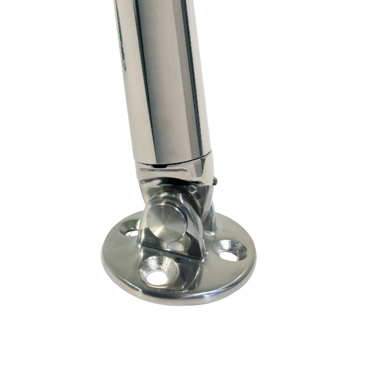 Decksfüße abnehmbar für Seldén Decksstützen