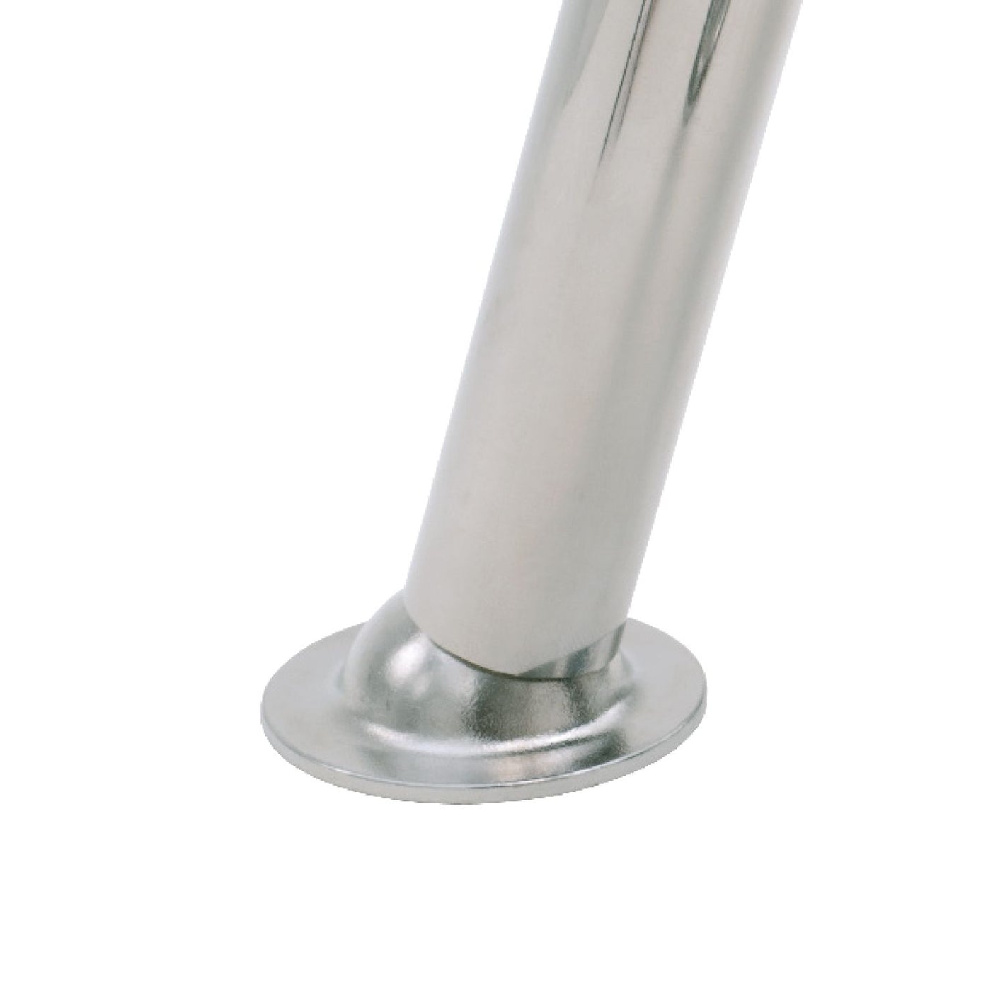 Decksfüße fest für Seldén Decksstützen