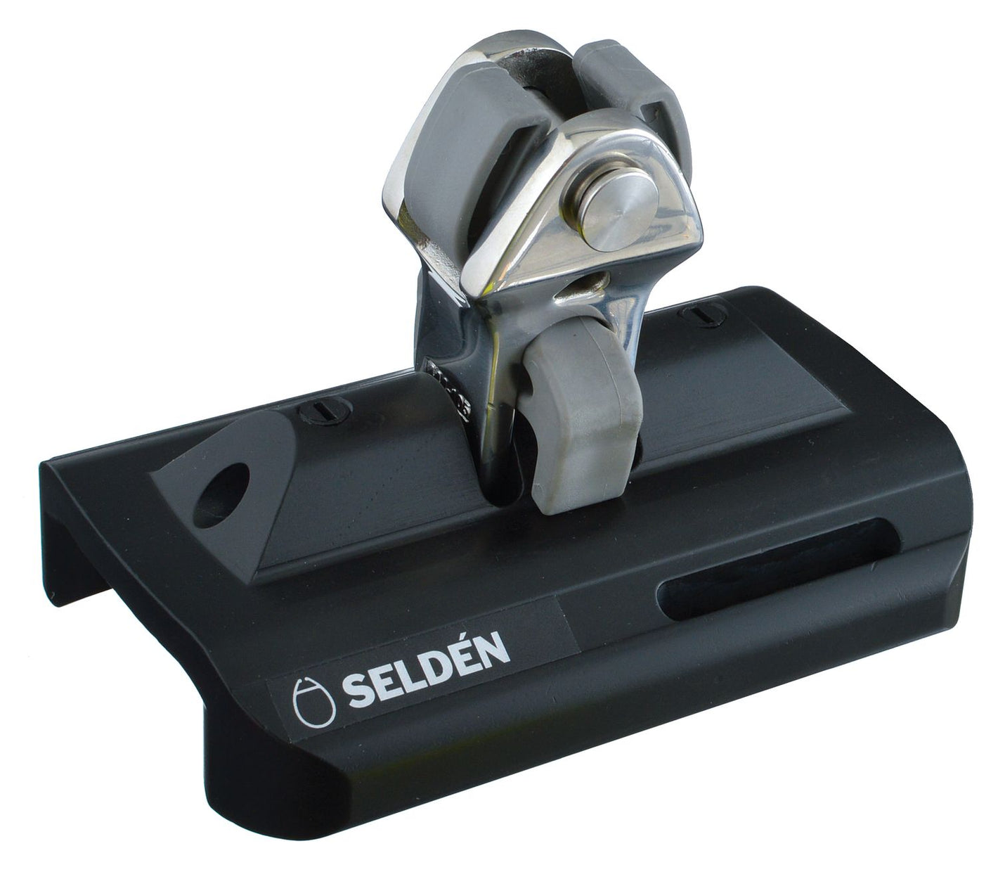 Seldén Traveller für Selbstwendefocksystem System 42 mit Toggle