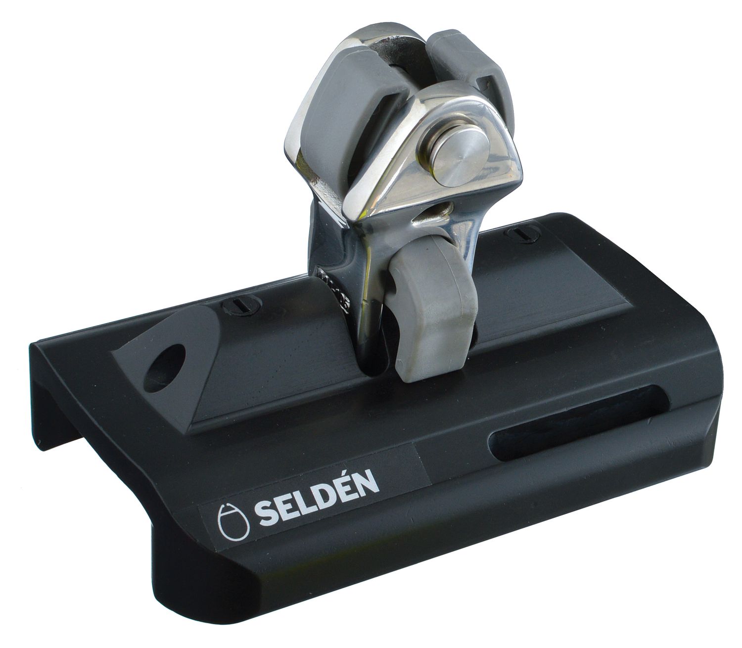 Seldén Traveller für Selbstwendefock-System 42 mit Toggle