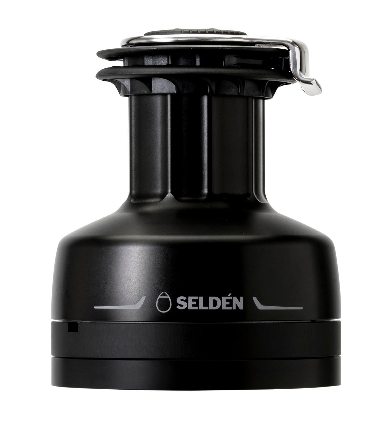 Seldén elektrische Winschen