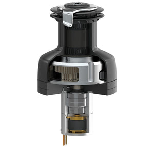 Seldén elektrische Winschen