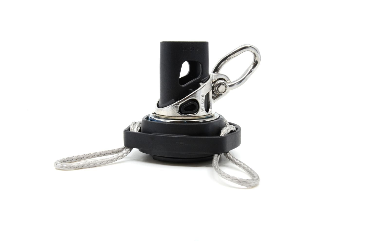 Fallschlitten für Furlex 304S MK3