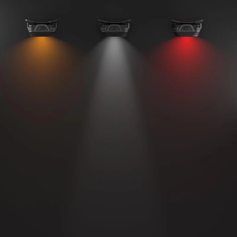 Silva Discover 500 Stirnlampe – wasserdicht