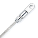 Sta-Lok Draht-Augterminal zum Verschrauben