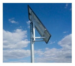 DCsolar Solarmodul Ecolux HV-Serie