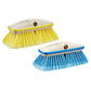 Star Brite Deluxe Schrubberbürste – Reinigungsbürste mit Rundumschutz für Extend-A-Brush