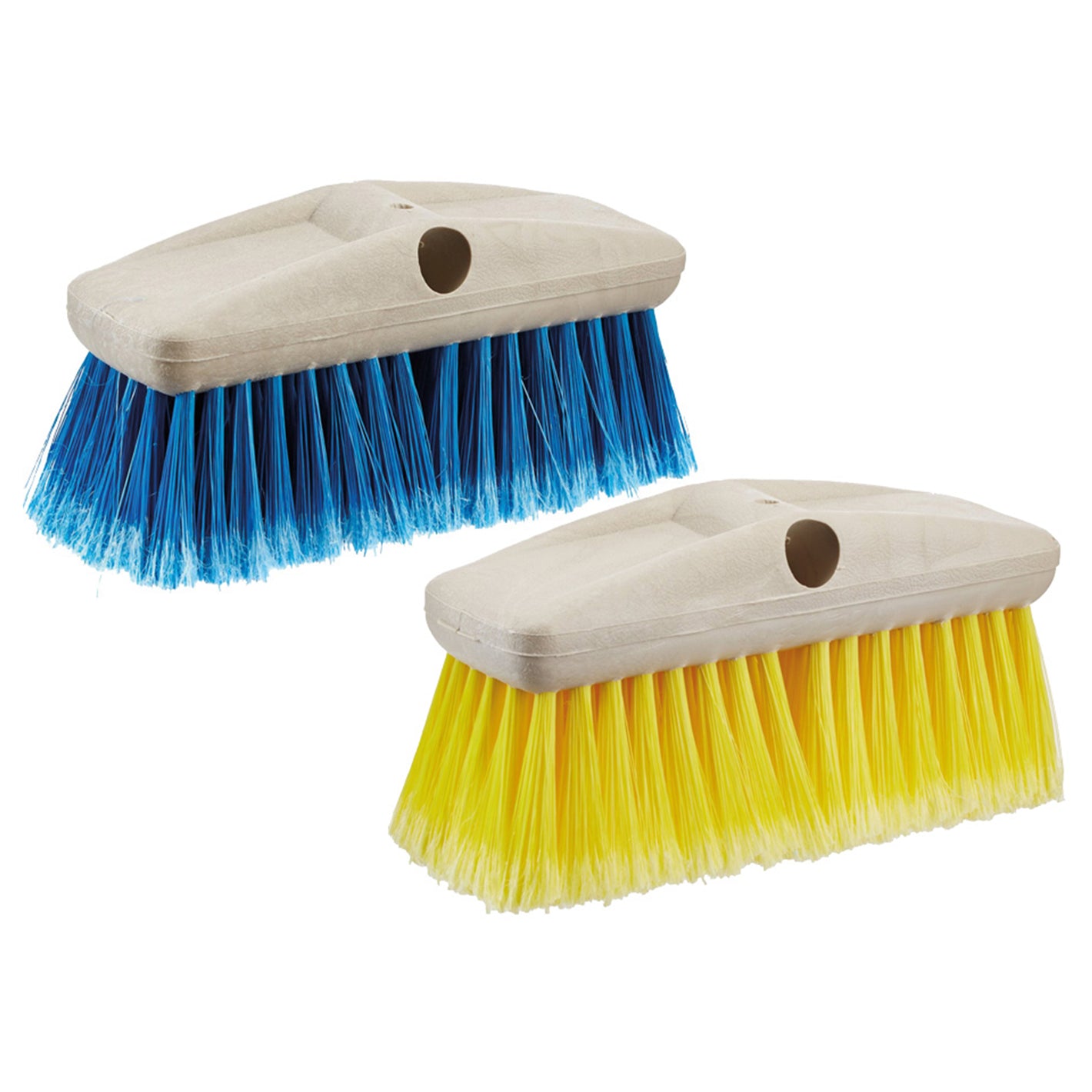 Star Brite Schrubberbürste – Austauschbürste für Extend-A-Brush Stiele
