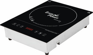 Sterling 1-burner built-in induction hob