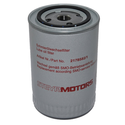 Steyr  WECHSELFILTER KRAFTSTOFF