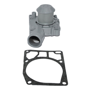 Steyr  ZB WASSERPUMPE (LACKIERT) INKL. DICHTUNG