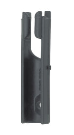 Segelzuführbeschlag aus Komposit-Material (für alle Alu-Mastprofile) inkl. Niete