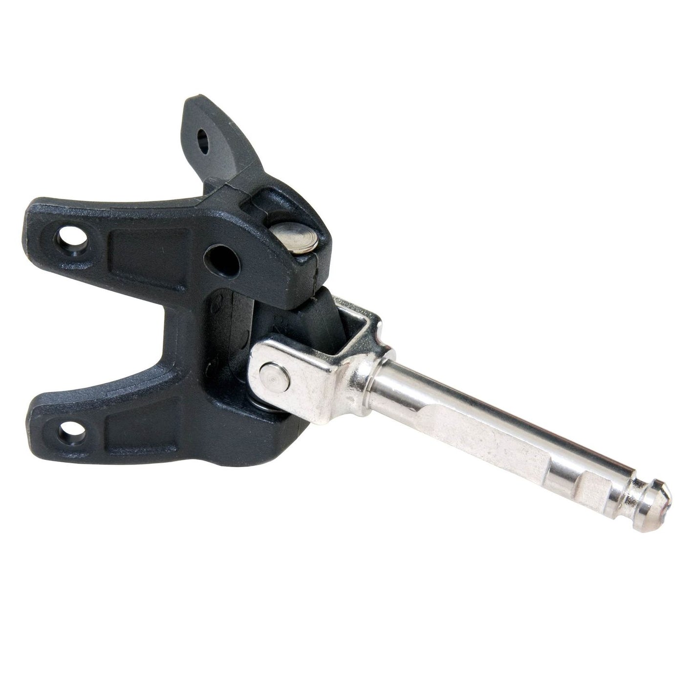 Lümmelbeschlag für Mastprofile mit griechischen Namen