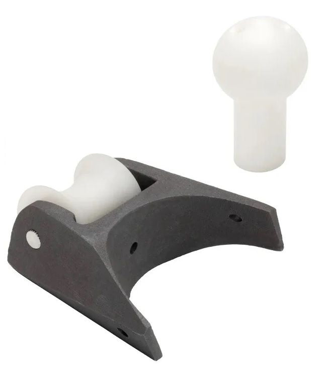 Spinnaker SPIRO”-System