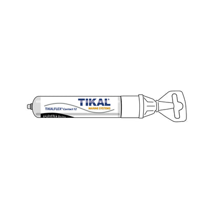 Tikalflex Contact12 Universal Kleber