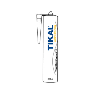 Tikalflex Contact12 Universal Kleber, weiß, 290 ml