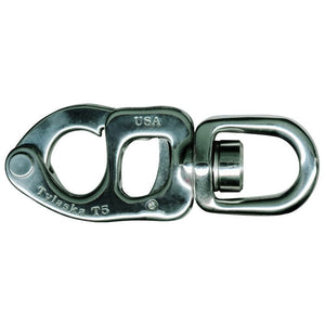 Tylaska Schnappschäkel mit Trigger-Release-System Typ T Standard