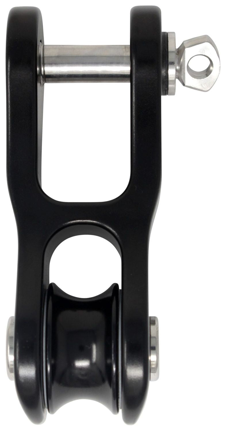 Tylaska 2:1 Fallschäkel Typ H