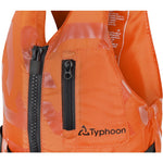 Typhoon Schwimmweste Hudson 50N Gr.M-L Orange