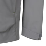 Typhoon Softshell Jacke 2.0 Gr.XL - Grau/Grün