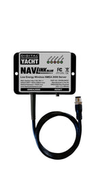 Vakaros NMEA 2000 Gateway – Atlas 2 ins Bordnetz integrieren