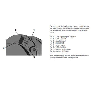 Navigation & Audio