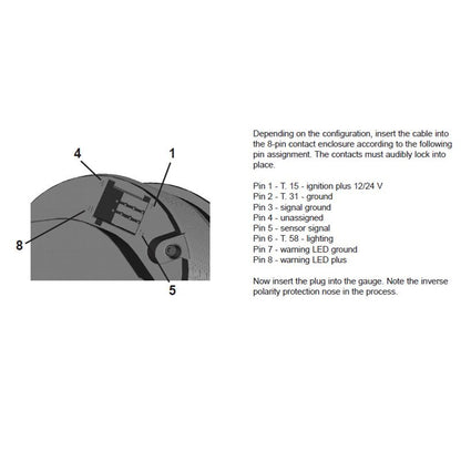 Navigation & Audio