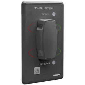 Vetus Bugschraubenpanel 'Easy Docking'