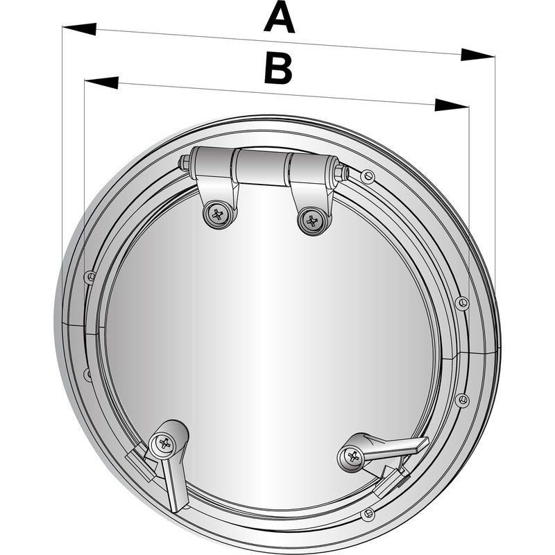 Vetus