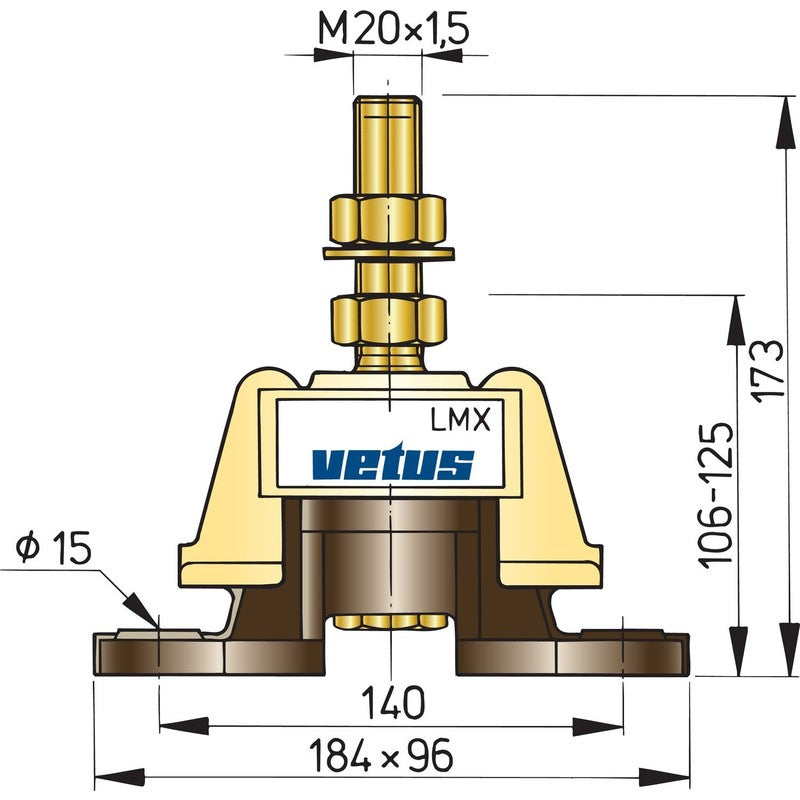 Vetus