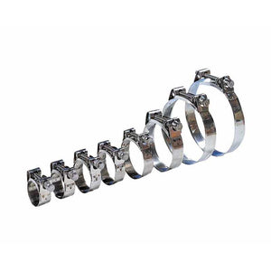 Vetus Heavy Duty Schlauchschelle 34-37mm