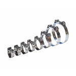 Vetus Heavy Duty Schlauchschelle 59-63mm