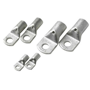 Vetus Kabelschuhe für 6 mm² mit M6 Loch