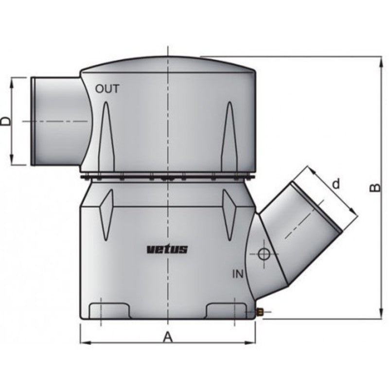 Vetus